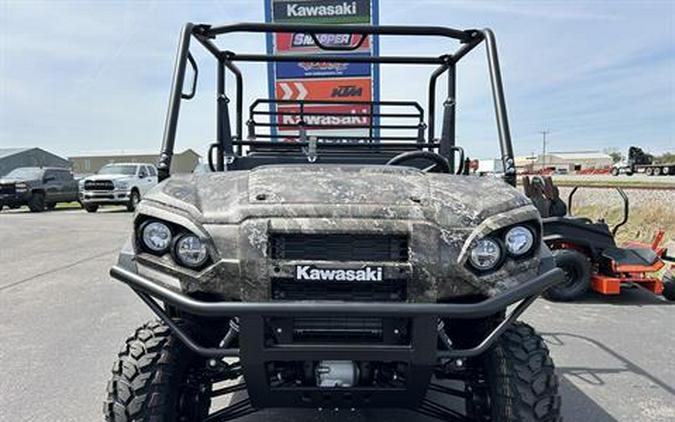 2026 Kawasaki MULE PRO-FXT™ 1000 LE Camo