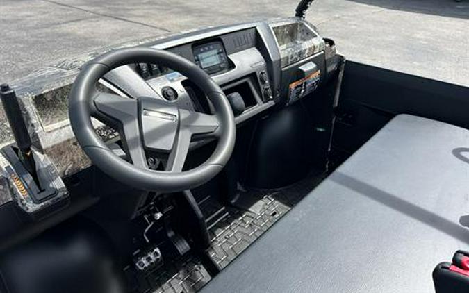 2026 Kawasaki MULE PRO-FXT™ 1000 LE Camo