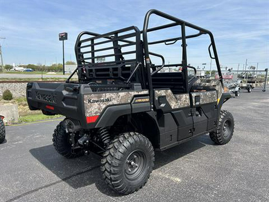 2026 Kawasaki MULE PRO-FXT™ 1000 LE Camo
