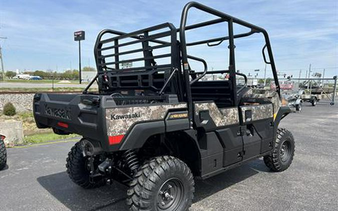 2026 Kawasaki MULE PRO-FXT™ 1000 LE Camo