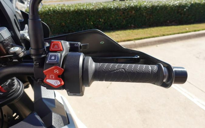 2024 KTM Super Adventure 1290 S
