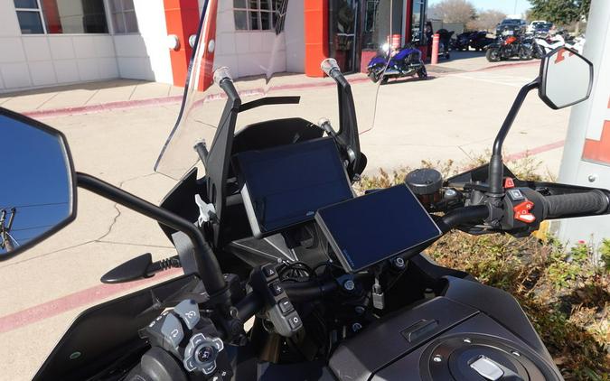 2024 KTM Super Adventure 1290 S