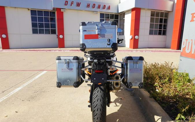 2024 KTM Super Adventure 1290 S
