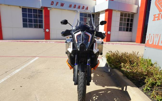 2024 KTM Super Adventure 1290 S