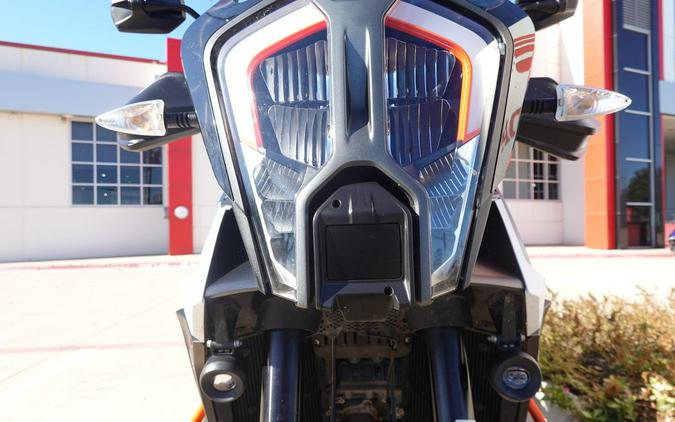 2024 KTM Super Adventure 1290 S