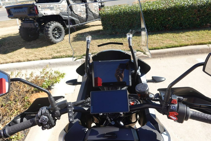 2024 KTM Super Adventure 1290 S