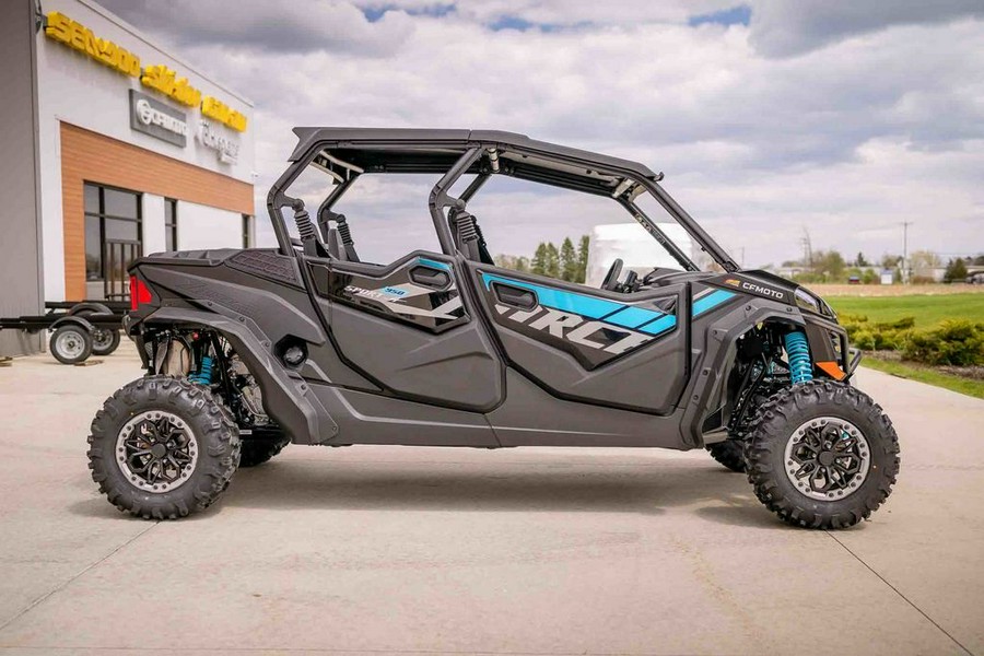 2026 CFMOTO ZFORCE 950 Sport-4