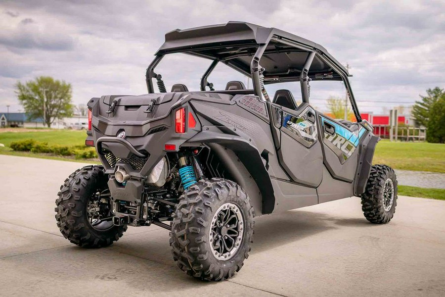 2026 CFMOTO ZFORCE 950 Sport-4