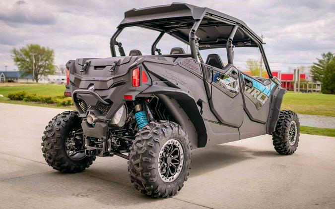 2026 CFMOTO ZFORCE 950 Sport-4