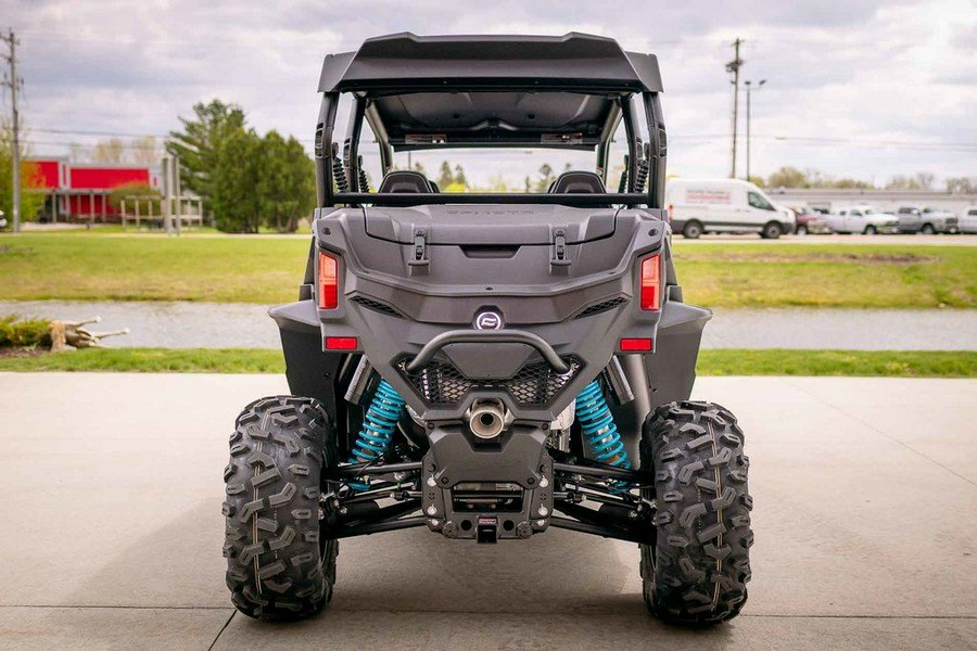 2026 CFMOTO ZFORCE 950 Sport-4