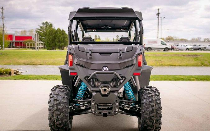 2026 CFMOTO ZFORCE 950 Sport-4
