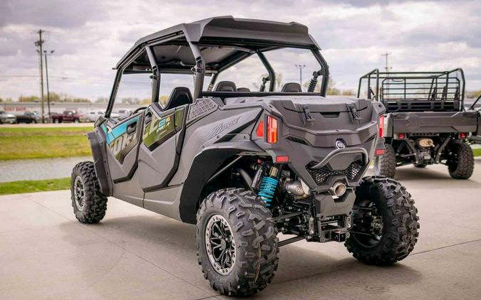 2026 CFMOTO ZFORCE 950 Sport-4