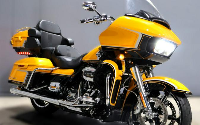 2022 Harley-Davidson CVO Road Glide Limited