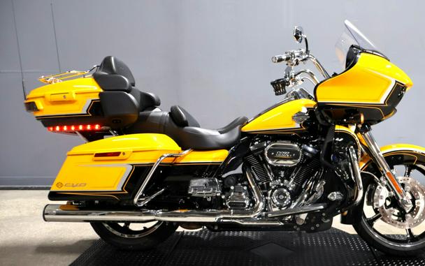 2022 Harley-Davidson CVO Road Glide Limited