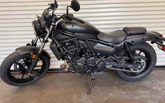2026 Kawasaki Eliminator