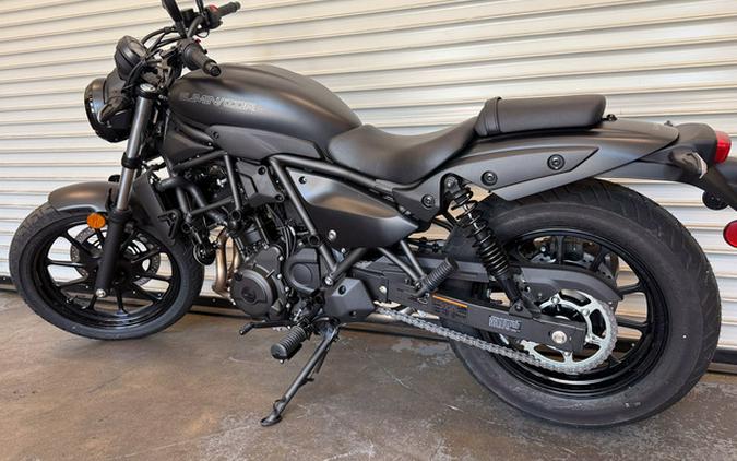 2026 Kawasaki Eliminator