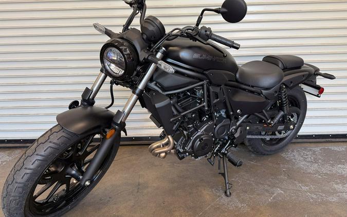 2026 Kawasaki Eliminator