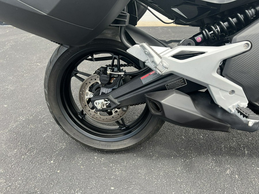 2022 CFMOTO 650 Adventura
