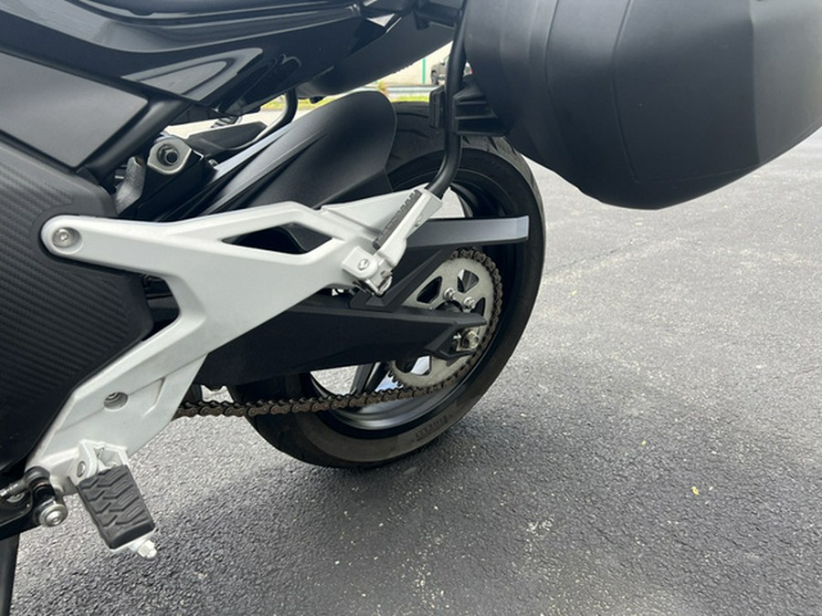2022 CFMOTO 650 Adventura
