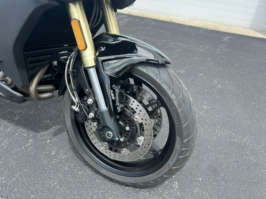 2022 CFMOTO 650 Adventura