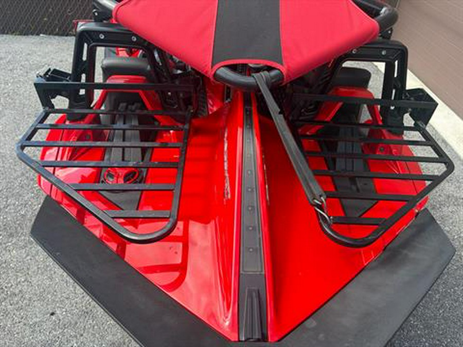 2016 Slingshot Slingshot SL