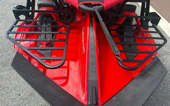 2016 Slingshot Slingshot SL