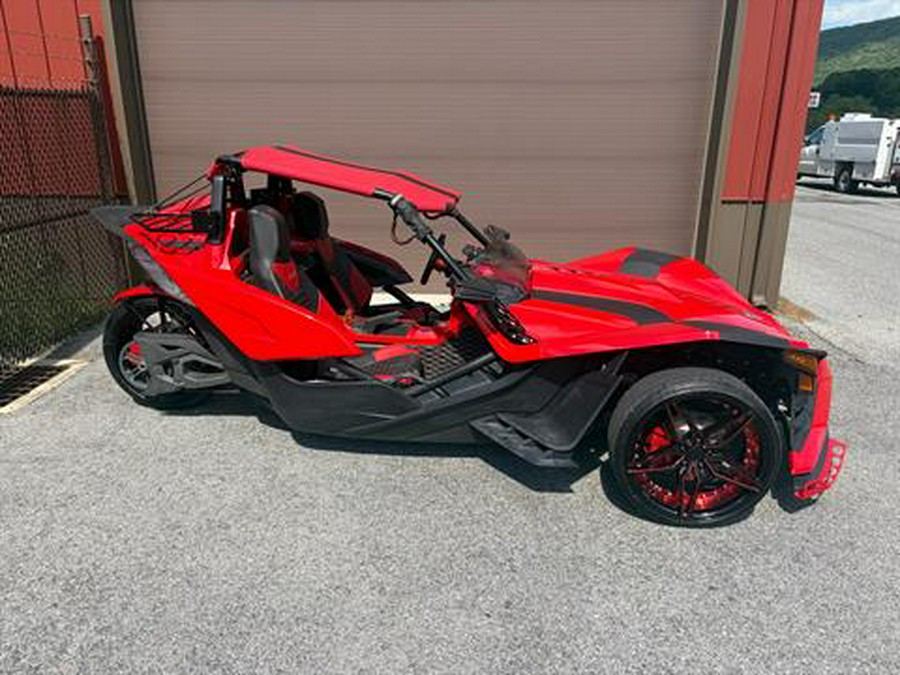 2016 Slingshot Slingshot SL