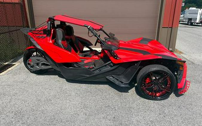 2016 Slingshot Slingshot SL
