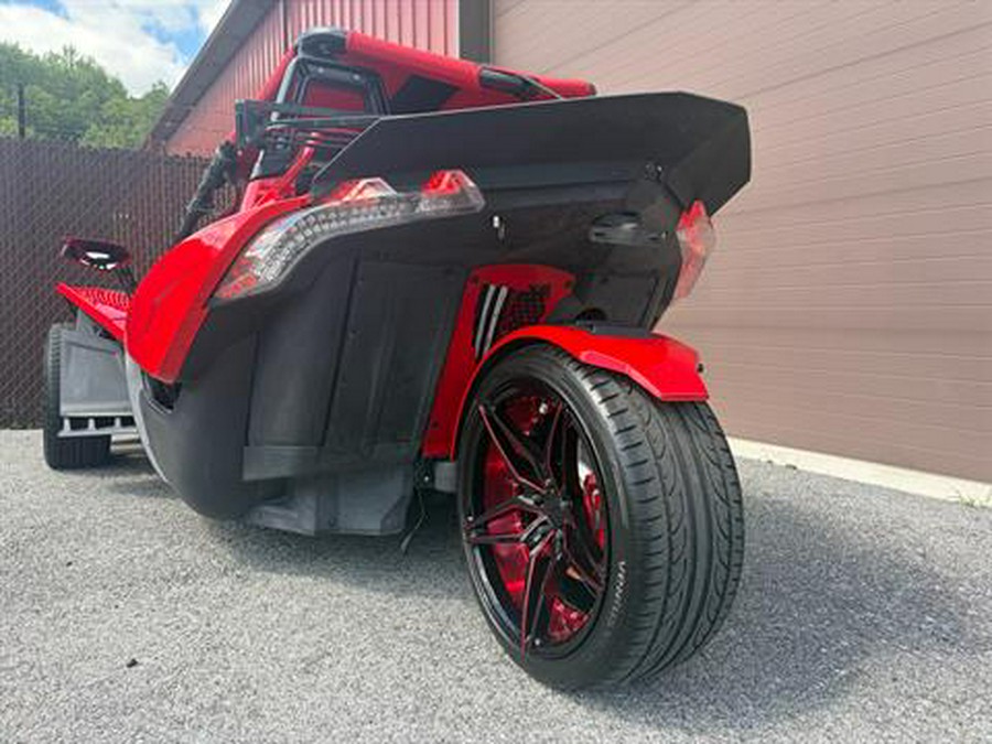 2016 Slingshot Slingshot SL