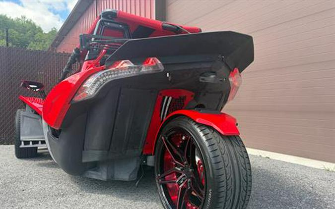 2016 Slingshot Slingshot SL