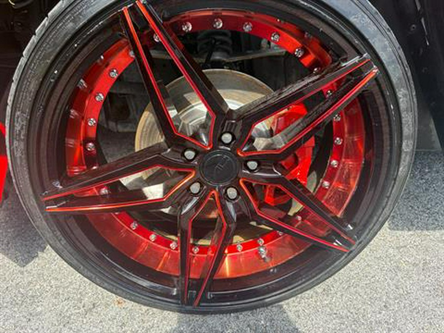 2016 Slingshot Slingshot SL