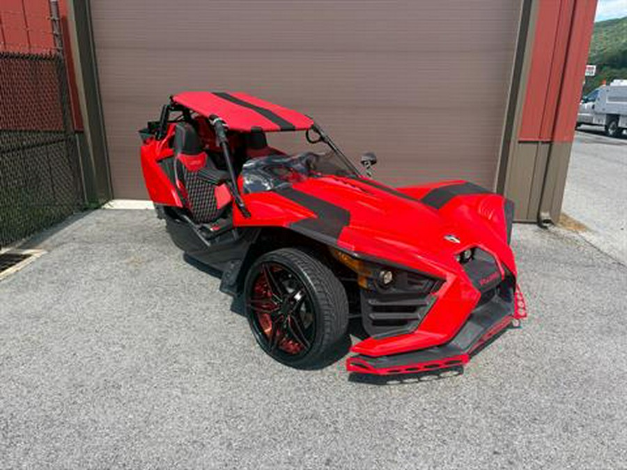 2016 Slingshot Slingshot SL
