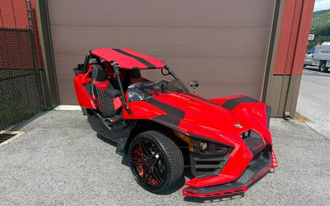 2016 Slingshot Slingshot SL