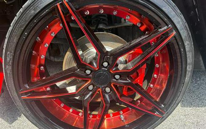 2016 Slingshot Slingshot SL