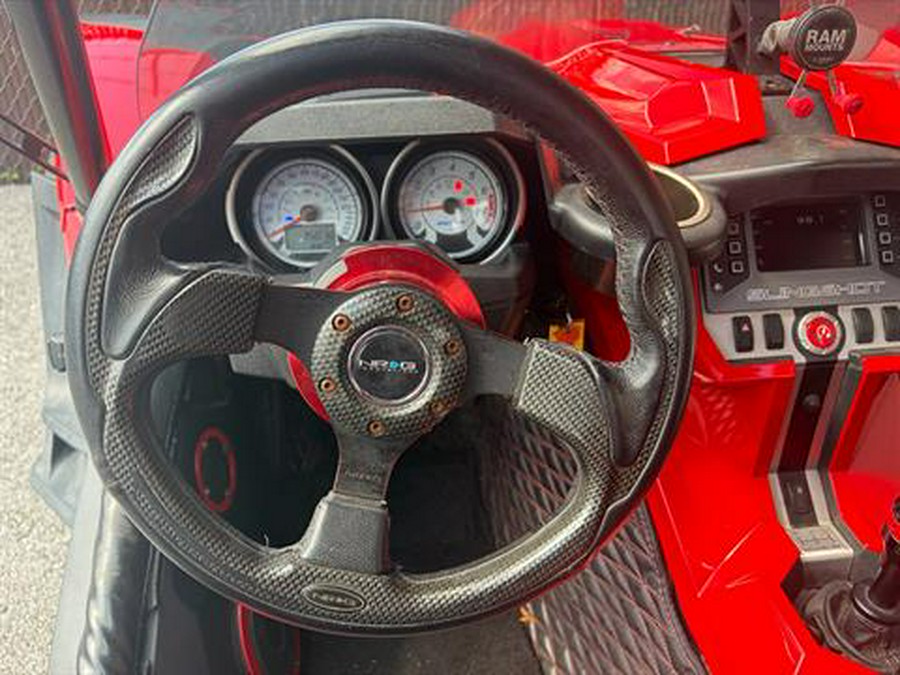 2016 Slingshot Slingshot SL