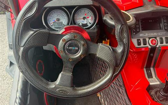 2016 Slingshot Slingshot SL