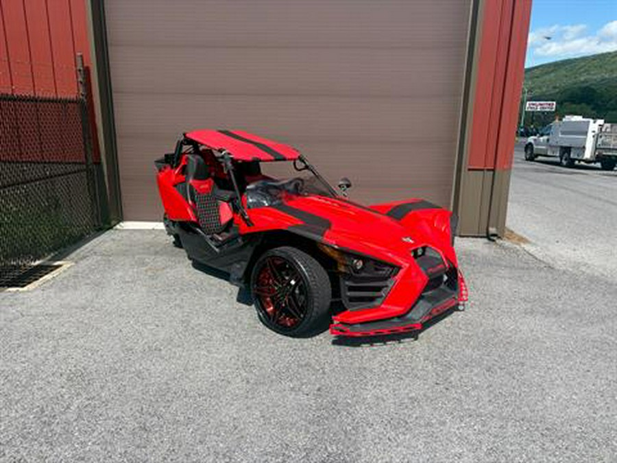 2016 Slingshot Slingshot SL