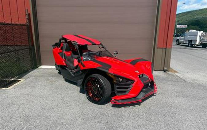2016 Slingshot Slingshot SL