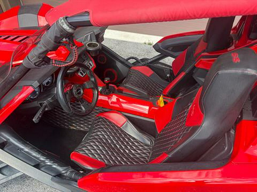 2016 Slingshot Slingshot SL