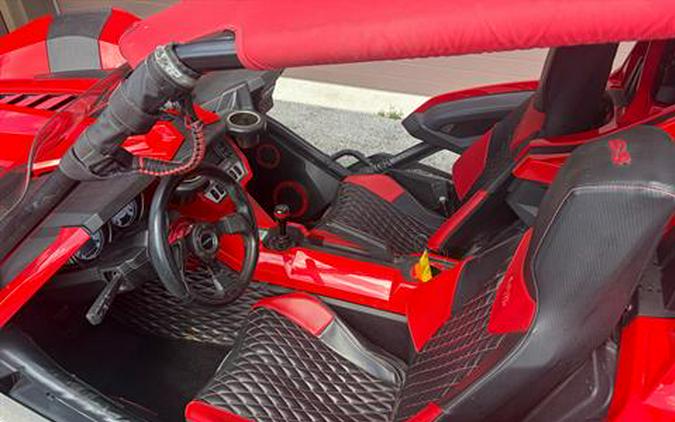 2016 Slingshot Slingshot SL