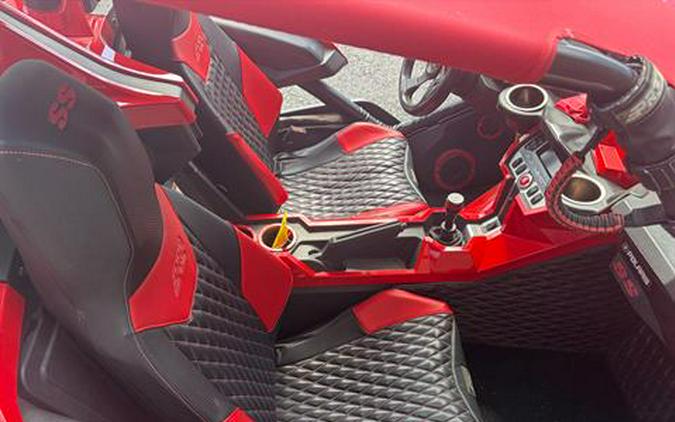 2016 Slingshot Slingshot SL