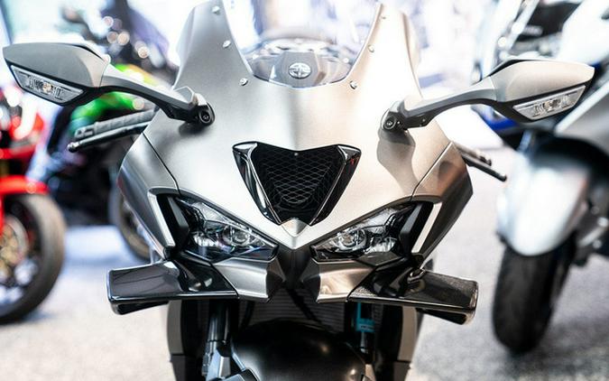 2026 Kawasaki Ninja ZX-10R ABS