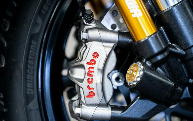 2026 Kawasaki Ninja ZX-10R ABS