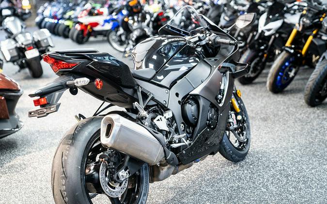 2026 Kawasaki Ninja ZX-10R ABS