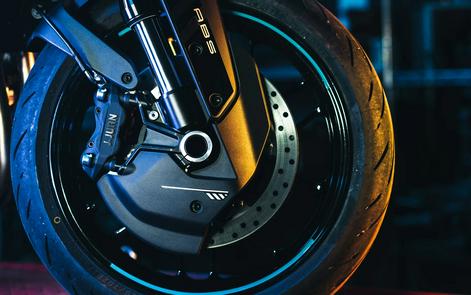 2027 CFMOTO 675NK
