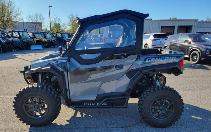 2023 Polaris® General XP 1000 Premium
