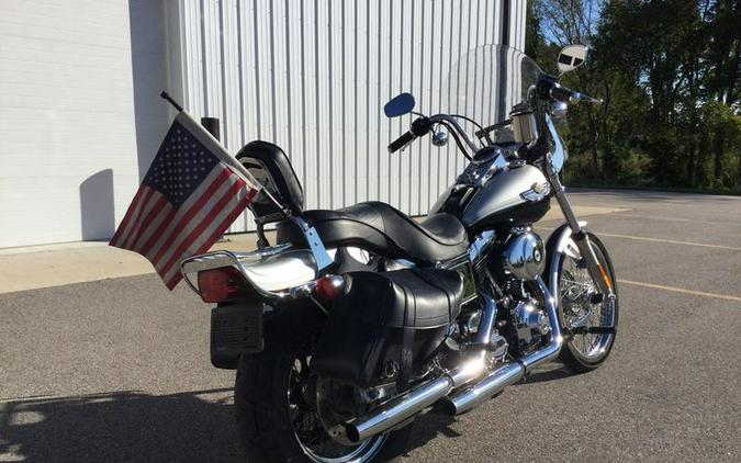 2003 Harley-Davidson® FXDWG - Dyna® Wide Glide®