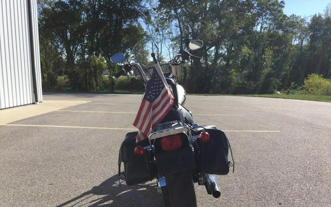 2003 Harley-Davidson® FXDWG - Dyna® Wide Glide®
