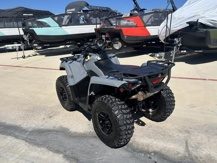 2022 Can-Am® Outlander DPS 570