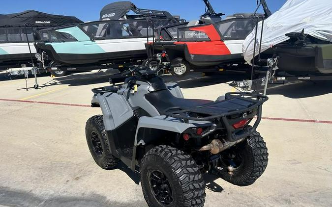 2022 Can-Am® Outlander DPS 570